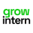 Grow Intern logo