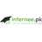 Internee.pk logo