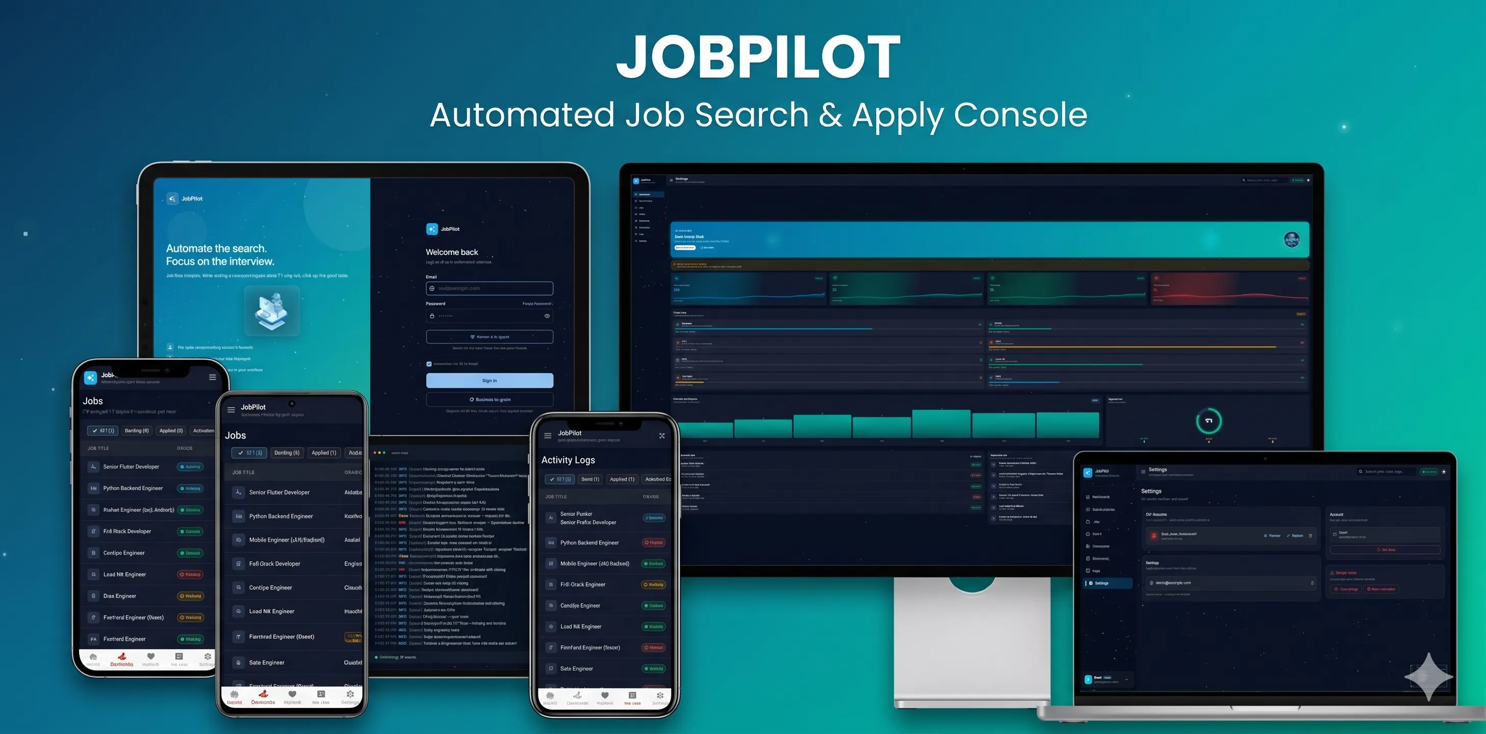 JobPilot