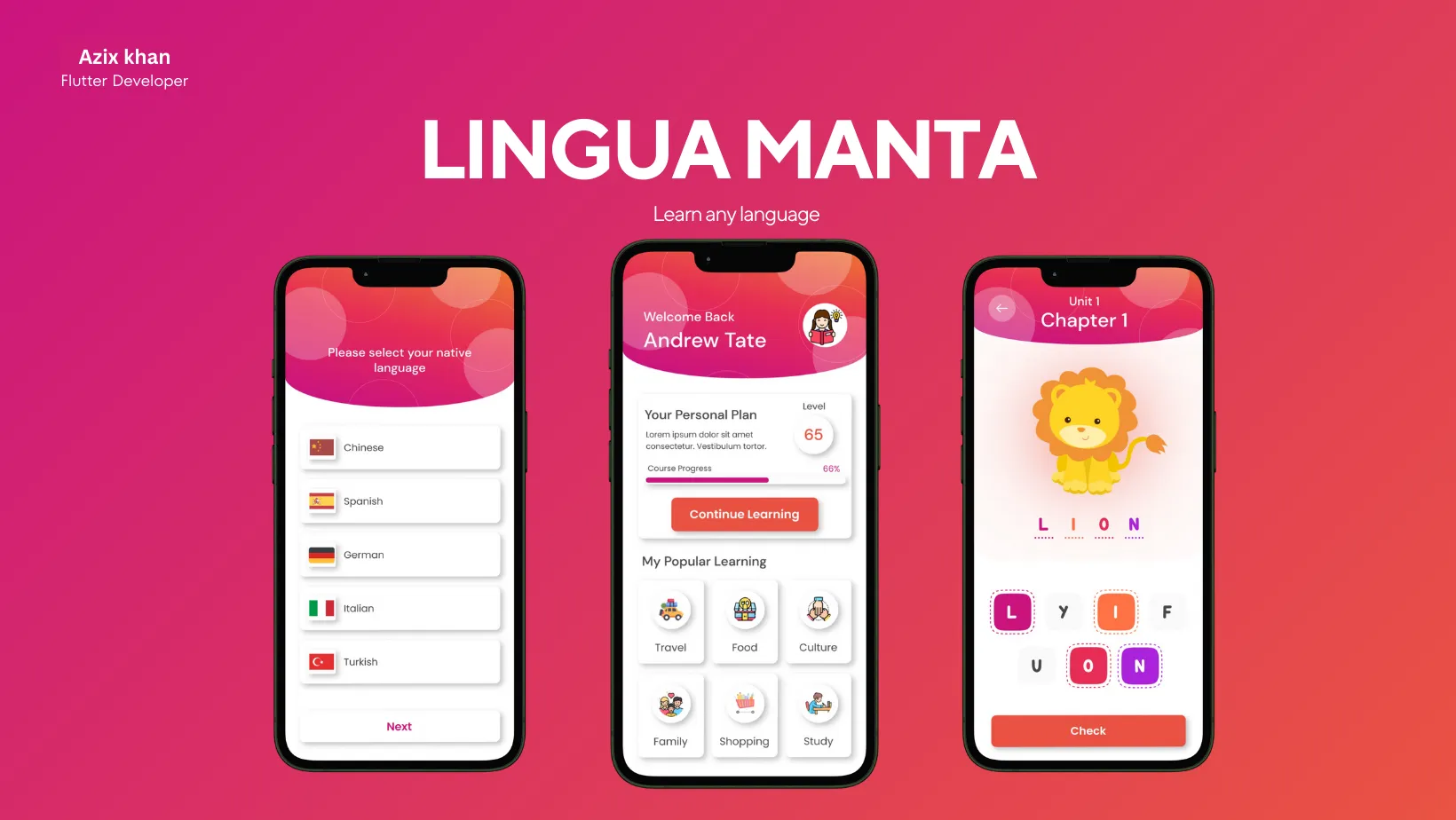 Linguamanta