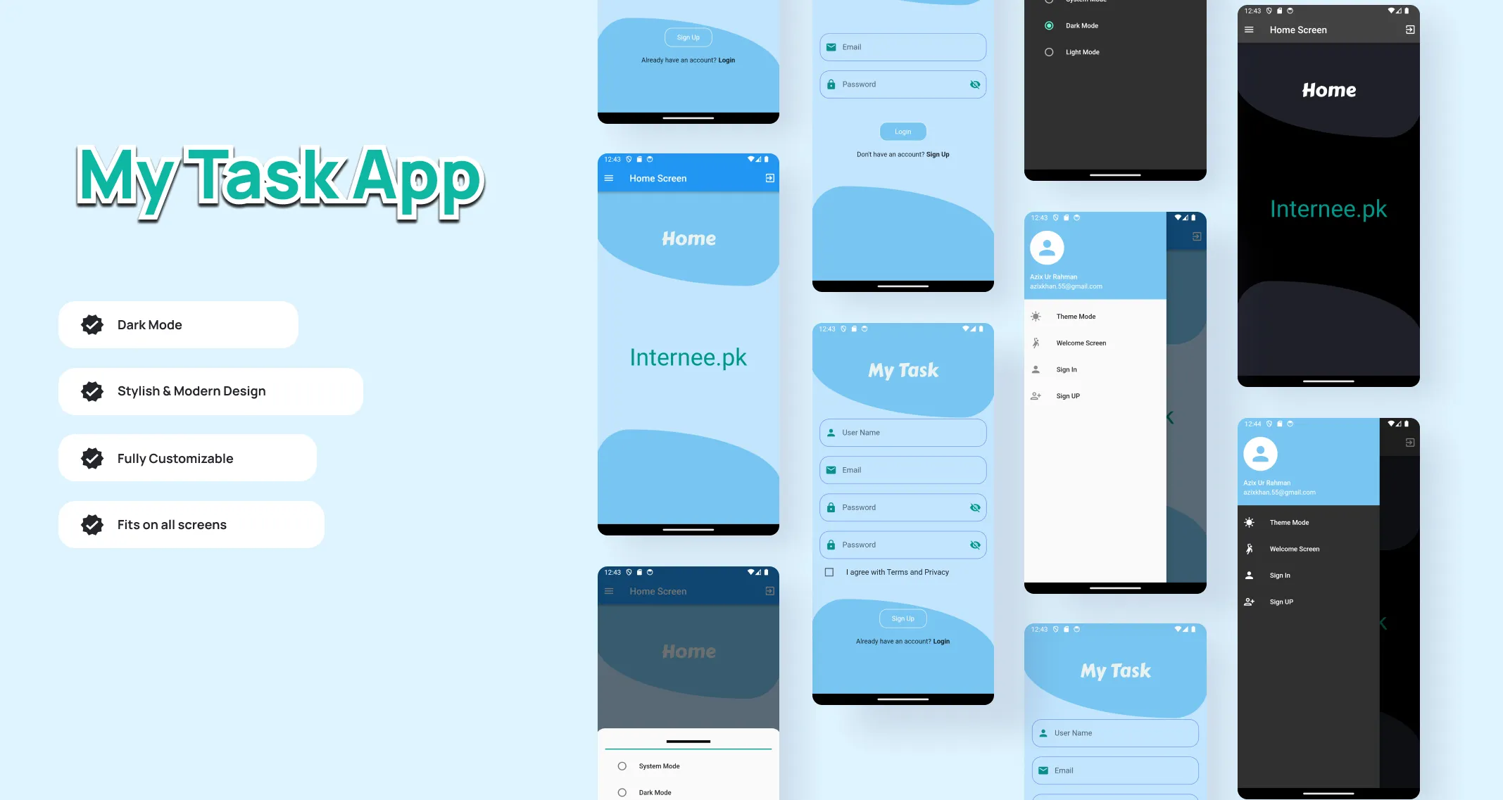 MyTasks