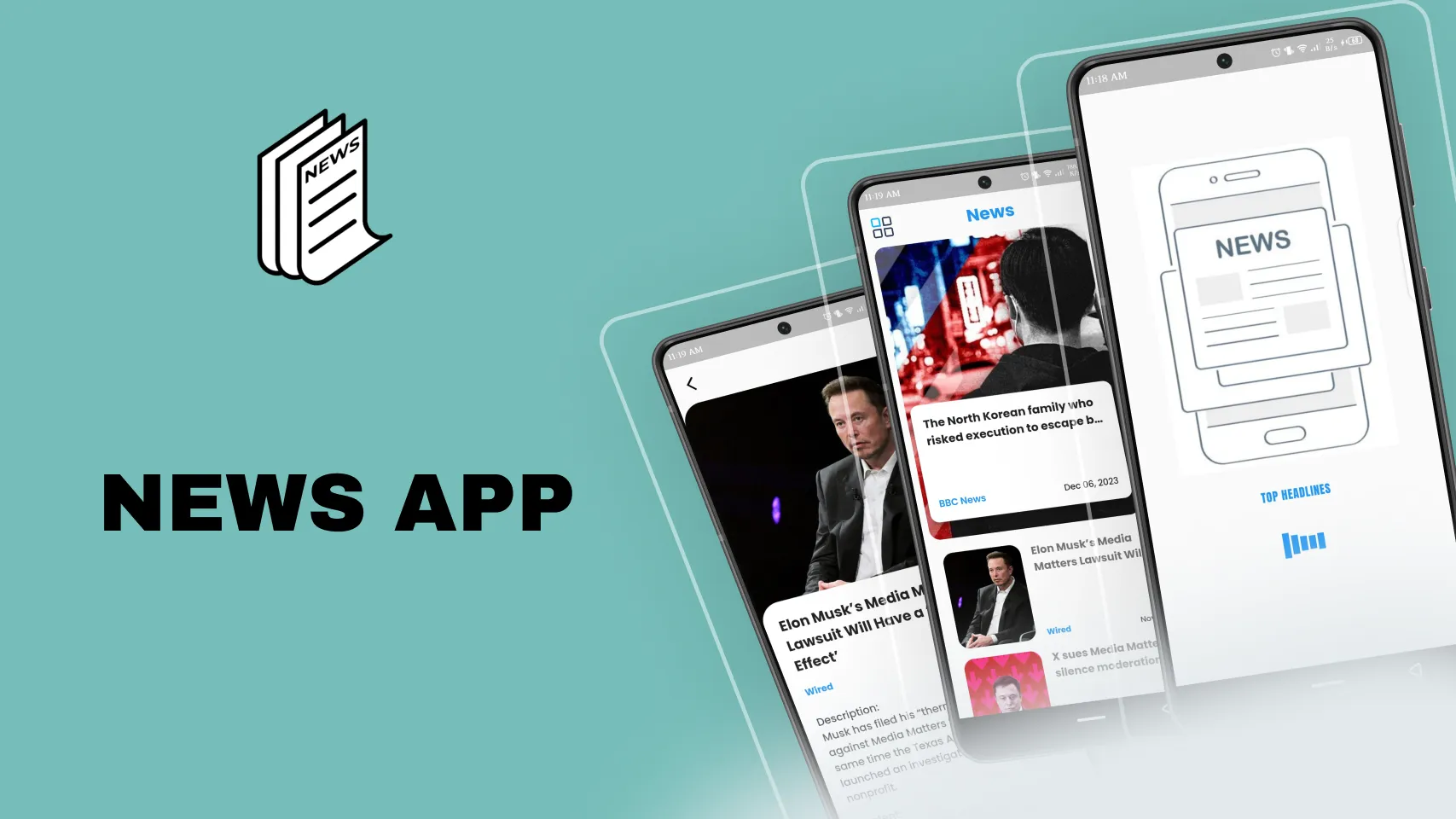 News App