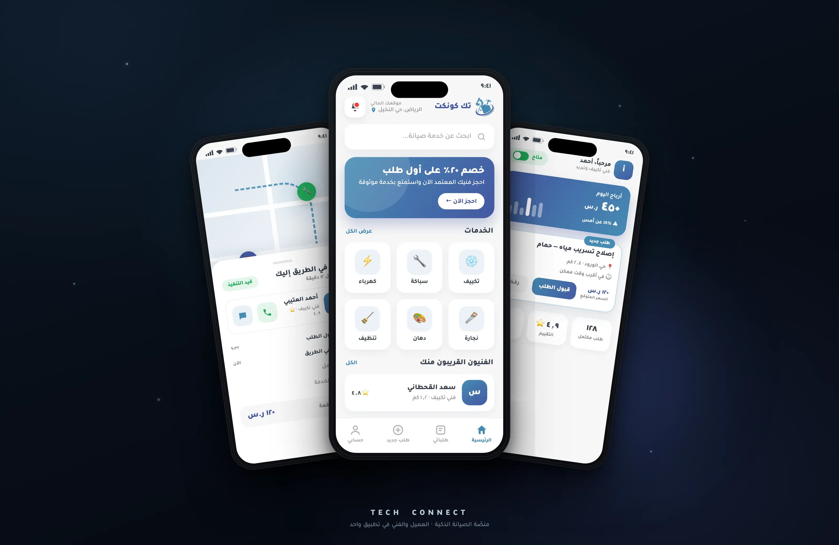 TechConnect
