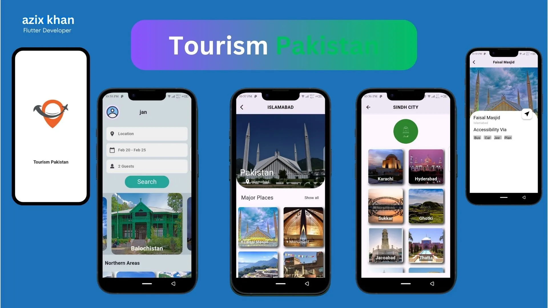 Tourism Pakistan